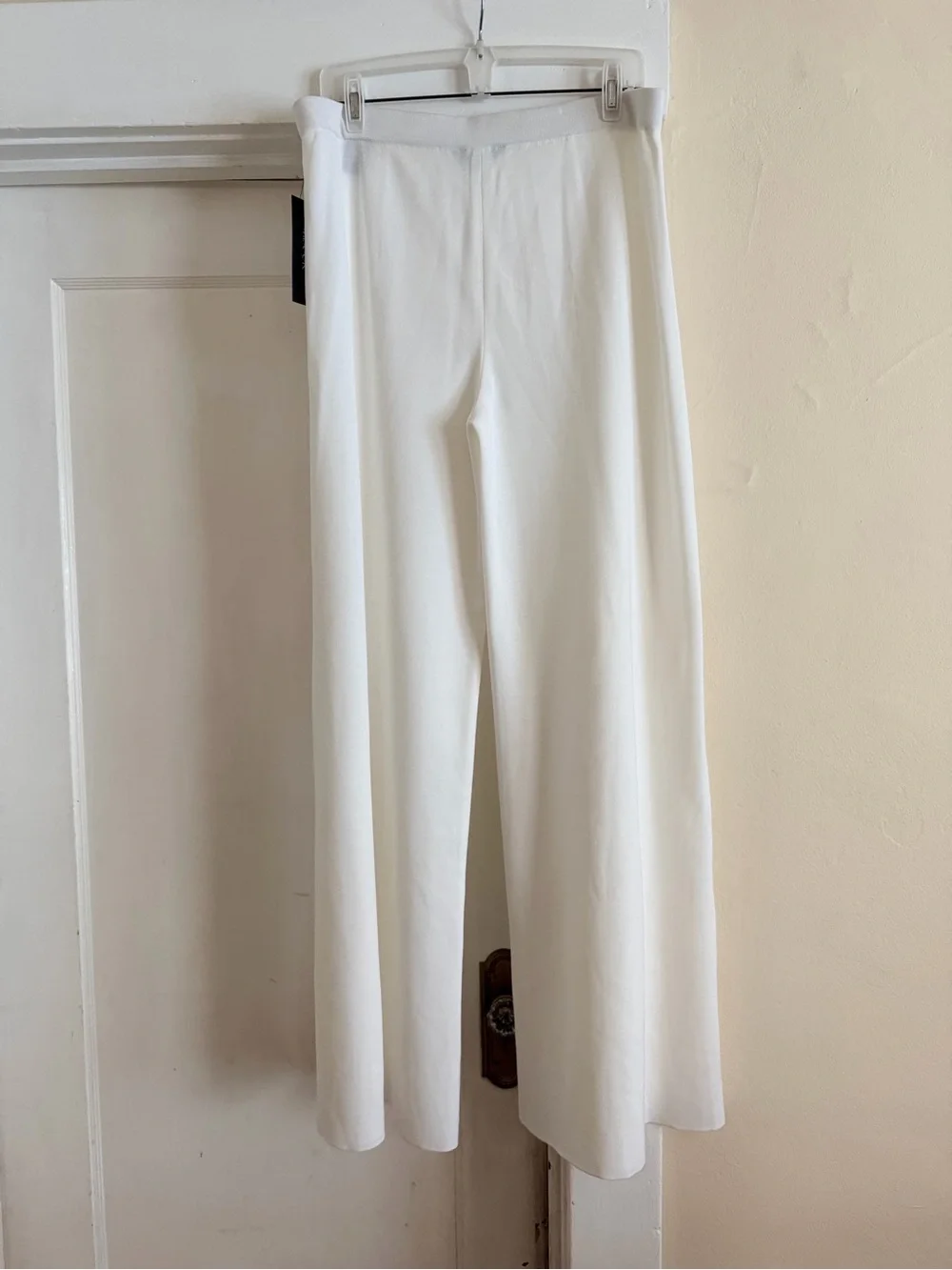 Misook elegant straight